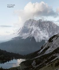 Cover image for Zugspitze