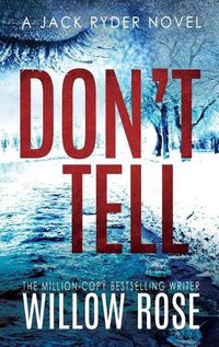 Cover image for Don't Tell