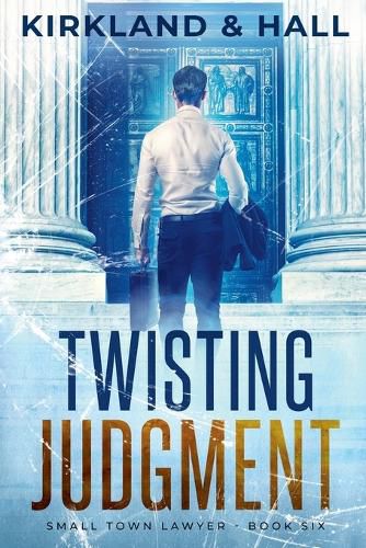Cover image for Twisting Judgment