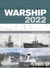 Cover image for Warship 2022