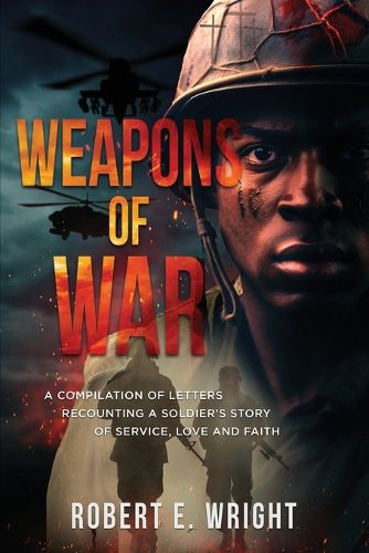 Cover image for Weapons of War