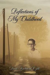 Cover image for Reflections of My Childhood