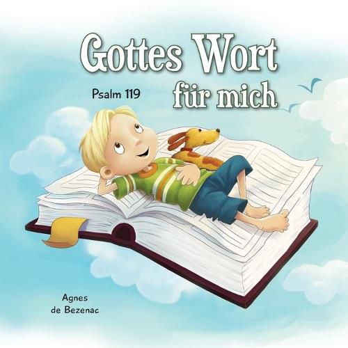 Gottes Wort fur mich: Psalm 119