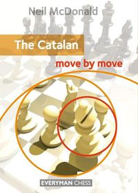 Cover image for Catalan: Move by Move