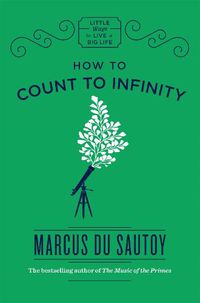 Cover image for How to Count to Infinity