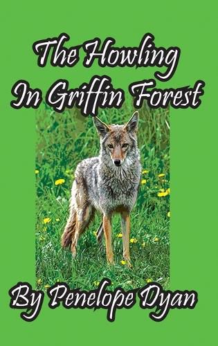 Cover image for The Howling In Griffin Forest