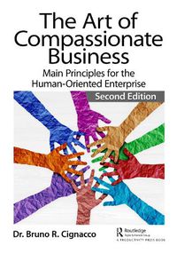 Cover image for The Art of Compassionate Business