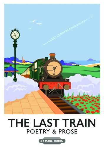 Cover image for The Last Train