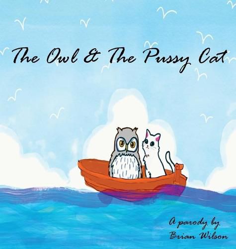 Cover image for The Owl and the Pussy Cat