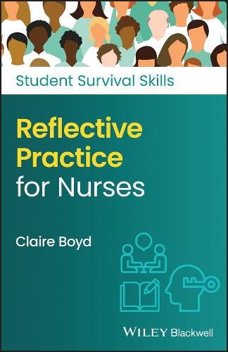 Cover image for Reflective Practice for Nurses