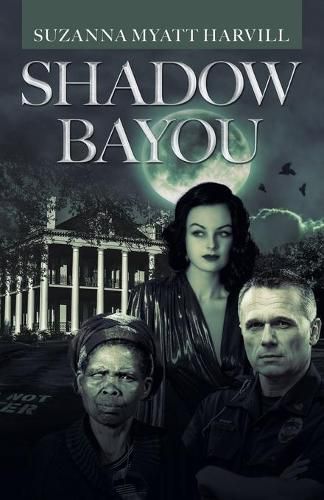 Cover image for Shadow Bayou