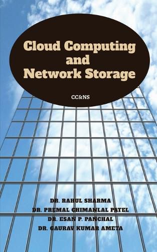 Cover image for Cloud Computing and Network Storage