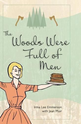 Cover image for The Woods Were Full of Men