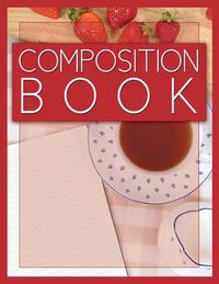 Cover image for Composition Book