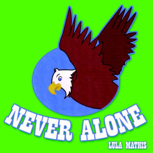 Cover image for Never Alone