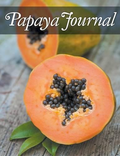 Cover image for Papaya Journal