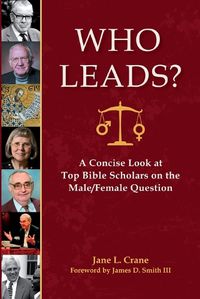 Cover image for Who Leads?