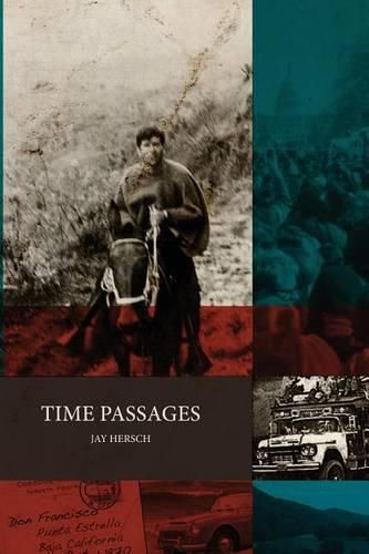 Cover image for Time Passages