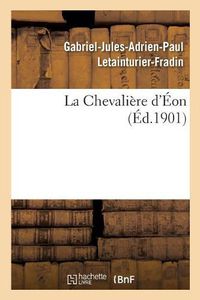 Cover image for La Chevaliere d'Eon