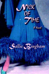 Cover image for Nick of Time (Softcover)