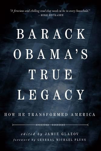 Obama's True Legacy