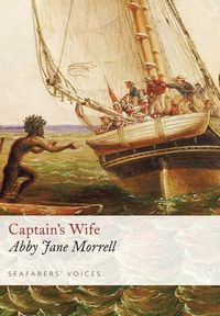 Cover image for Captain's Wife