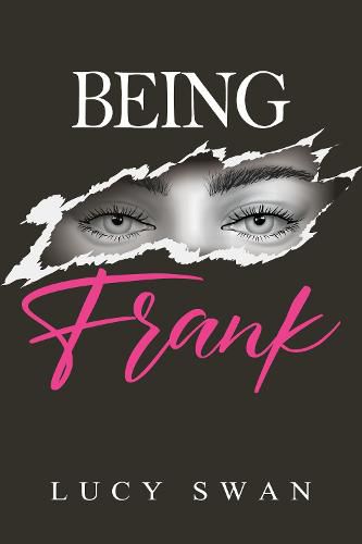 Cover image for Being Frank