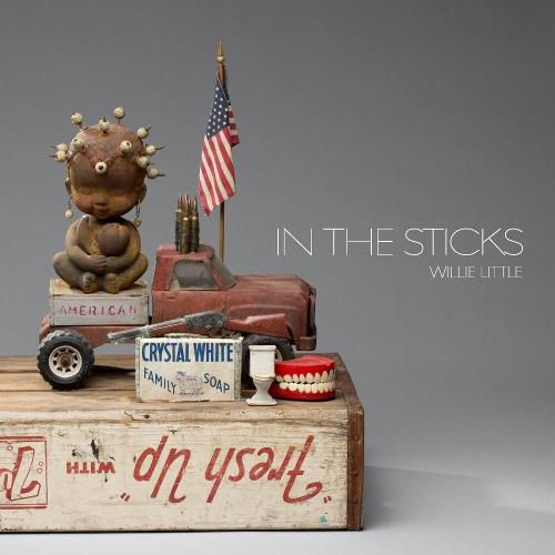 Cover image for In The Sticks