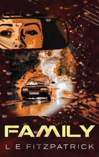 Cover image for Family