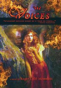 Cover image for Voices