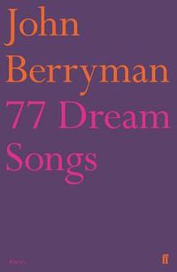 Cover image for 77 Dream Songs