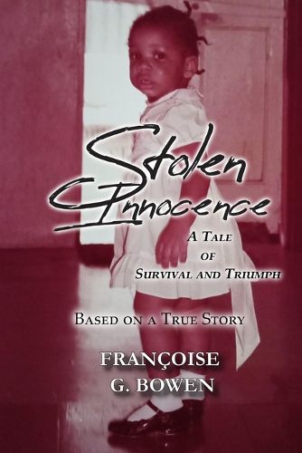 Cover image for Stolen Innocence