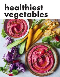 Cover image for Healthiest Vegetables