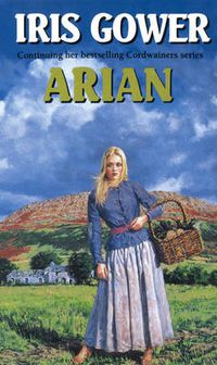 Cover image for Arian