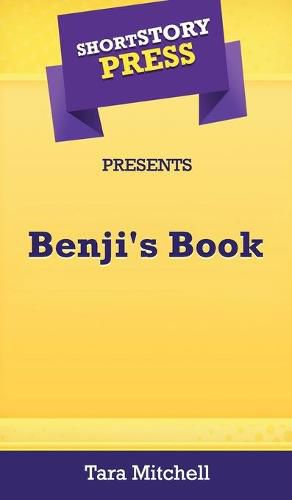 Cover image for Short Story Press Presents Benji's Book