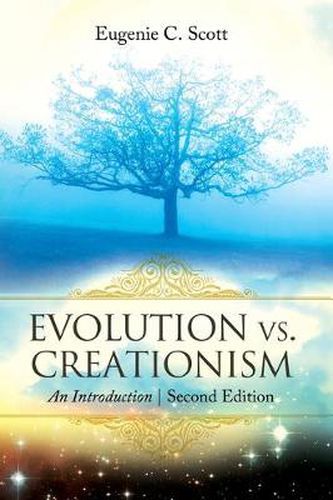 Cover image for Evolution vs. Creationism: An Introduction, 2nd Edition