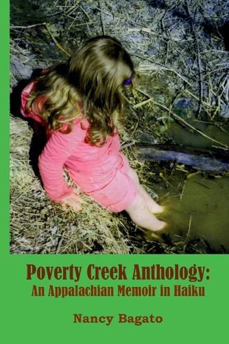 Cover image for Poverty Creek Anthology: An Appalachian Memoir in Haiku