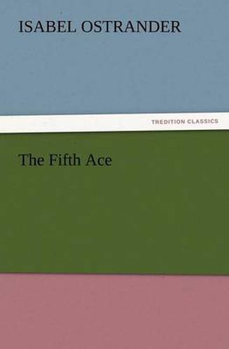 Cover image for The Fifth Ace