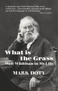 Cover image for What is the Grass