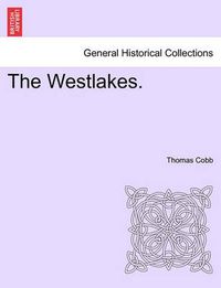 Cover image for The Westlakes.