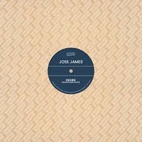 Cover image for Brownswood Recordings Remix Edition 005 (RSD 2025 Vinyl)