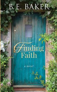 Cover image for Finding Faith