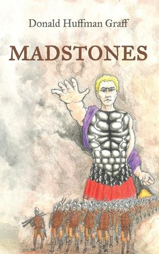 Cover image for Madstones