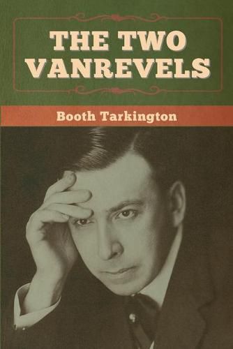 Cover image for The Two Vanrevels