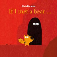 Cover image for If I Met a Bear