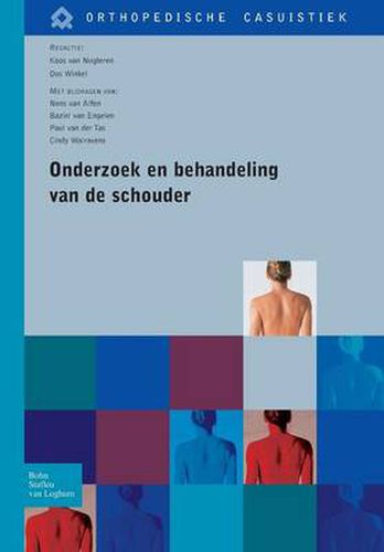 Cover image for Onderzoek En Behandeling Van de Schouder