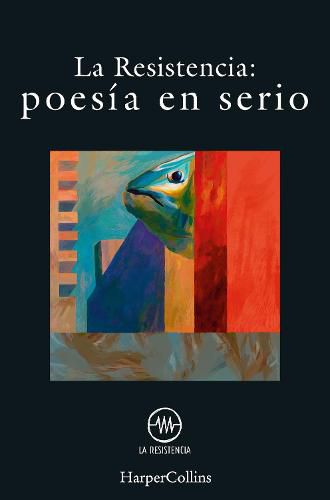 Cover image for Poesia En Serio (Serious Poetry - Spanish Edition)