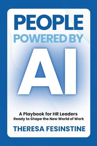 Cover image for People Powered by AI