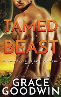 Cover image for Tamed By The Beast