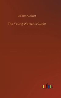 Cover image for The Young Womans Guide